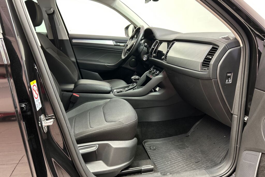 Skoda Kodiaq 2023 2.0 TDI 150 4x4 Ambition DSG Autom.