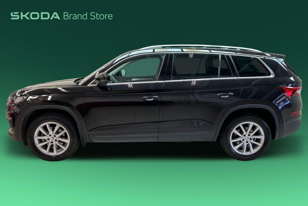 Skoda Kodiaq 2023 2.0 TDI 150 4x4 Ambition DSG Autom.