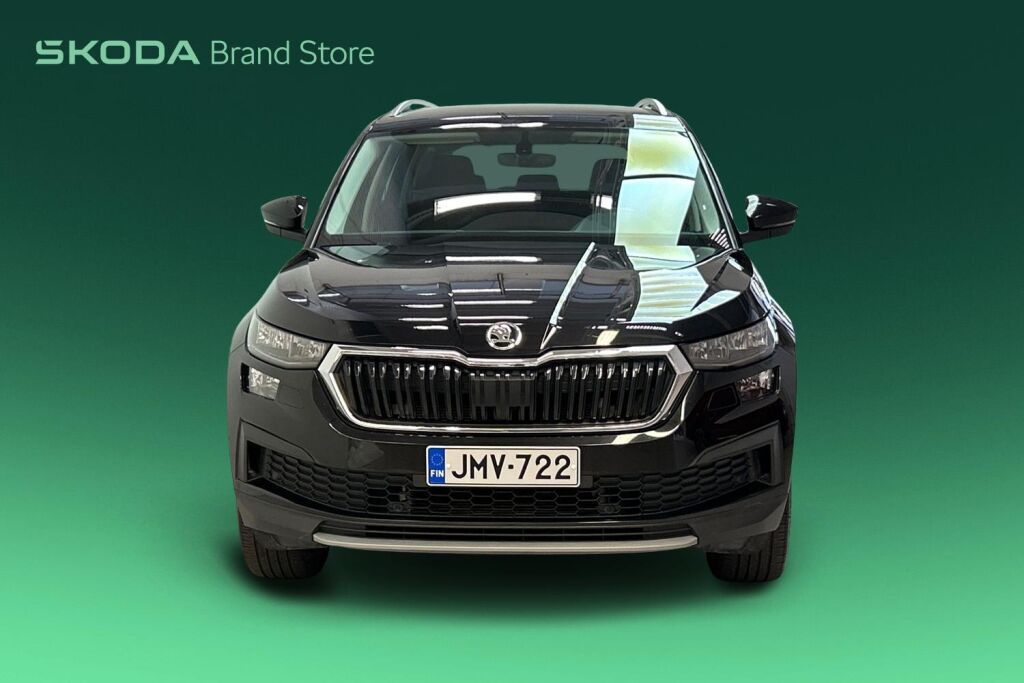 Skoda Kodiaq 2023 2.0 TDI 150 4x4 Ambition DSG Autom.
