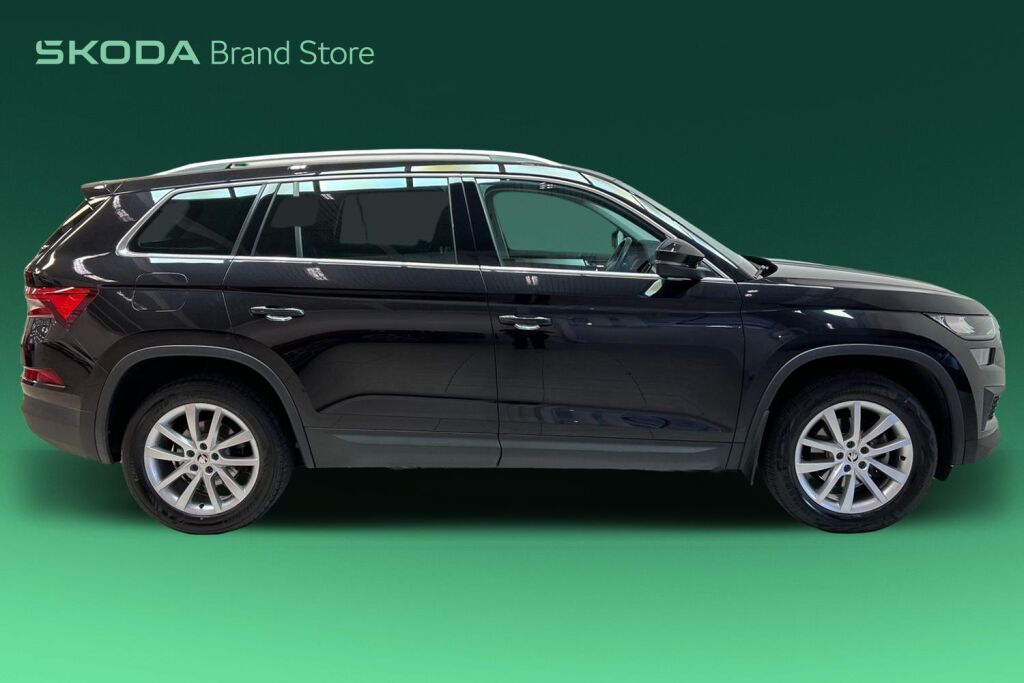 Skoda Kodiaq 2023 2.0 TDI 150 4x4 Ambition DSG Autom.