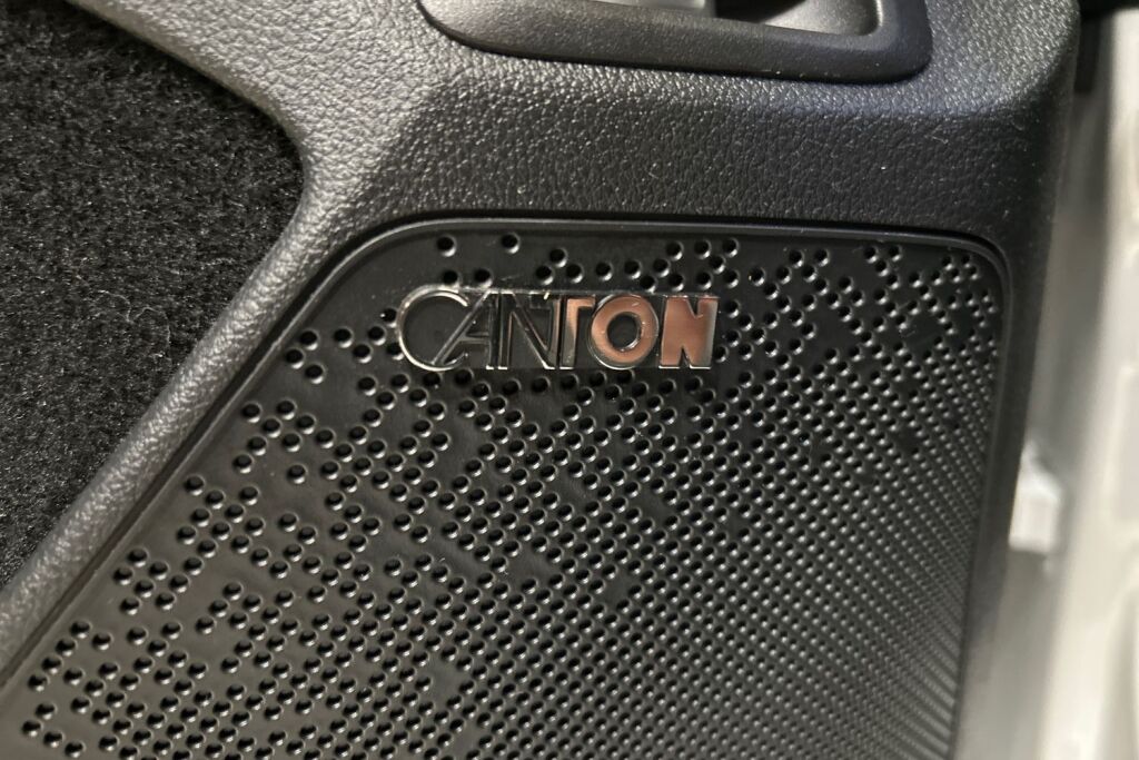 Skoda Enyaq 2023 80x 4x4 SportLine iV