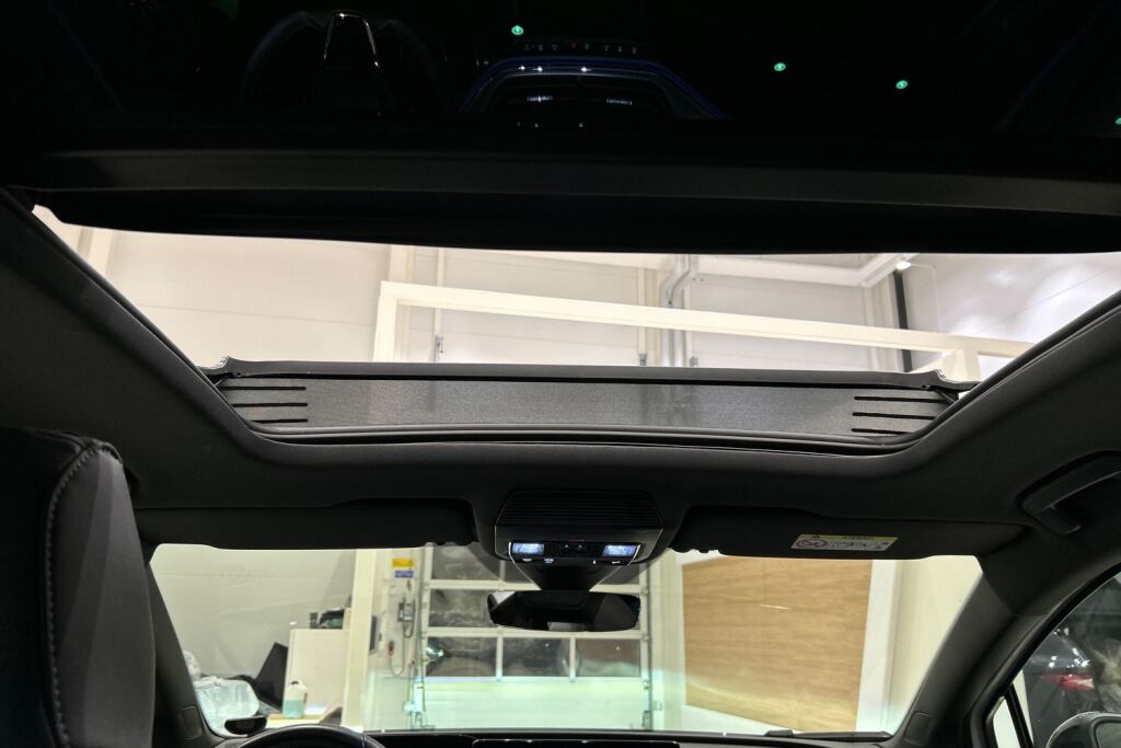 Skoda Enyaq 2023 80x 4x4 SportLine iV