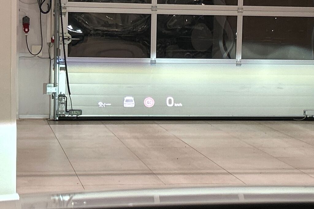 Skoda Enyaq 2023 80x 4x4 SportLine iV