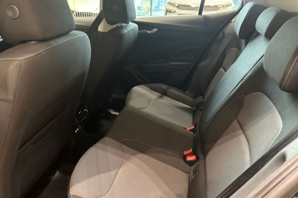 Skoda Fabia 2023 1.0 TSI 95 Ambition
