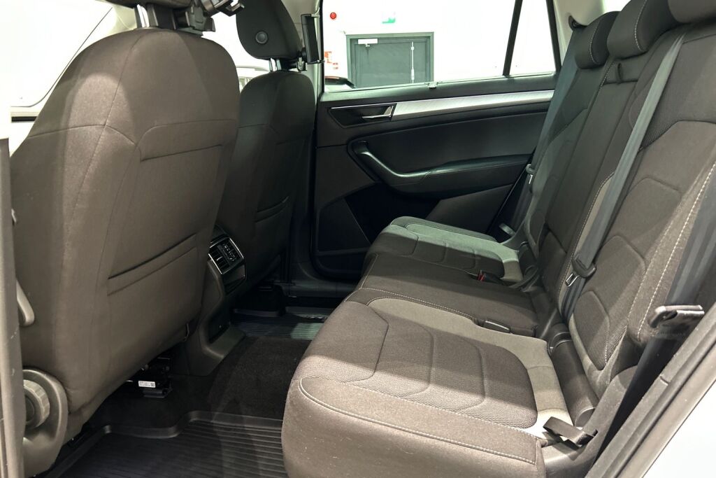 Skoda Kodiaq 2023 2.0 TDI 150 4x4 Ambition DSG Autom.