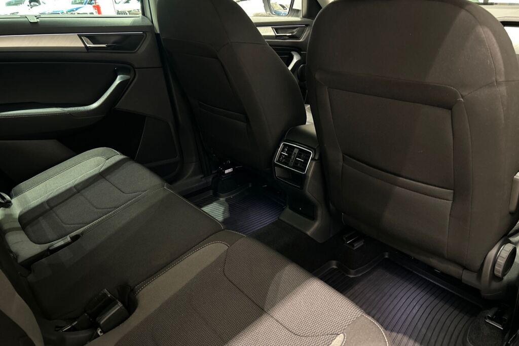 Skoda Kodiaq 2023 2.0 TDI 150 4x4 Ambition DSG Autom.