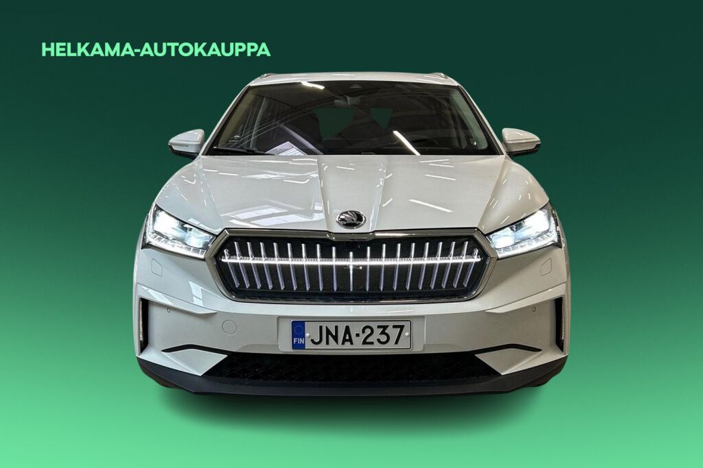 Skoda Enyaq 2023 80 Style iV