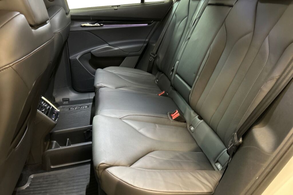 Skoda Enyaq 2023 80 Style iV