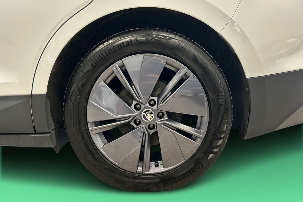 Skoda Enyaq 2023 80 Style iV