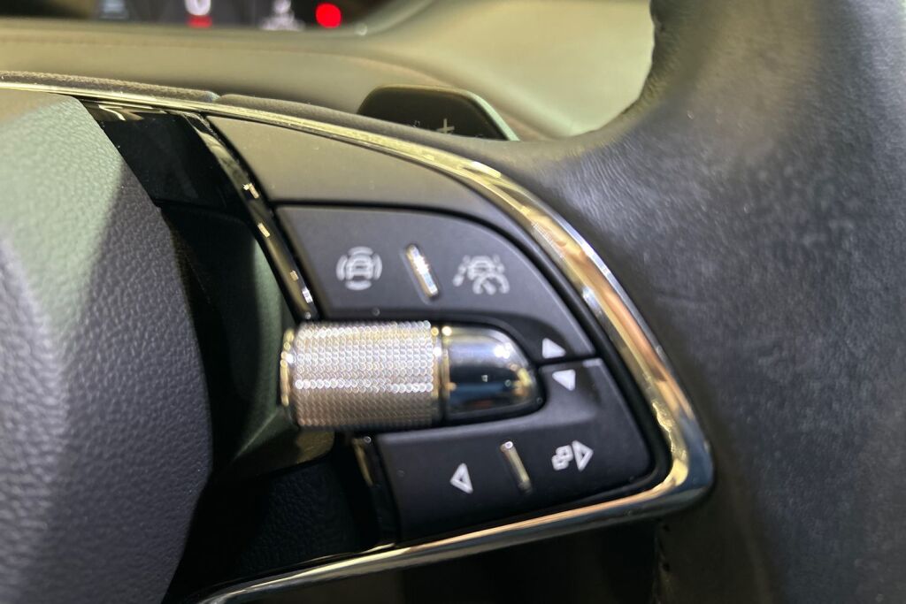 Skoda Enyaq 2023 80 Style iV