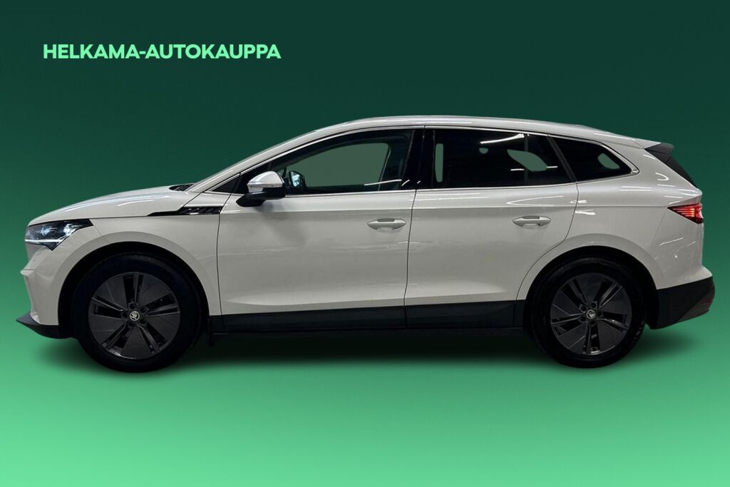 Skoda Enyaq 2023 80 Style iV