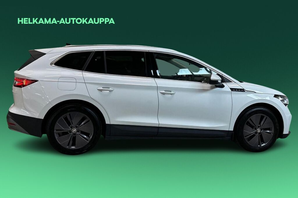 Skoda Enyaq 2023 80 Style iV