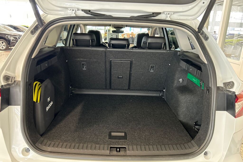 Skoda Enyaq 2023 80 Style iV