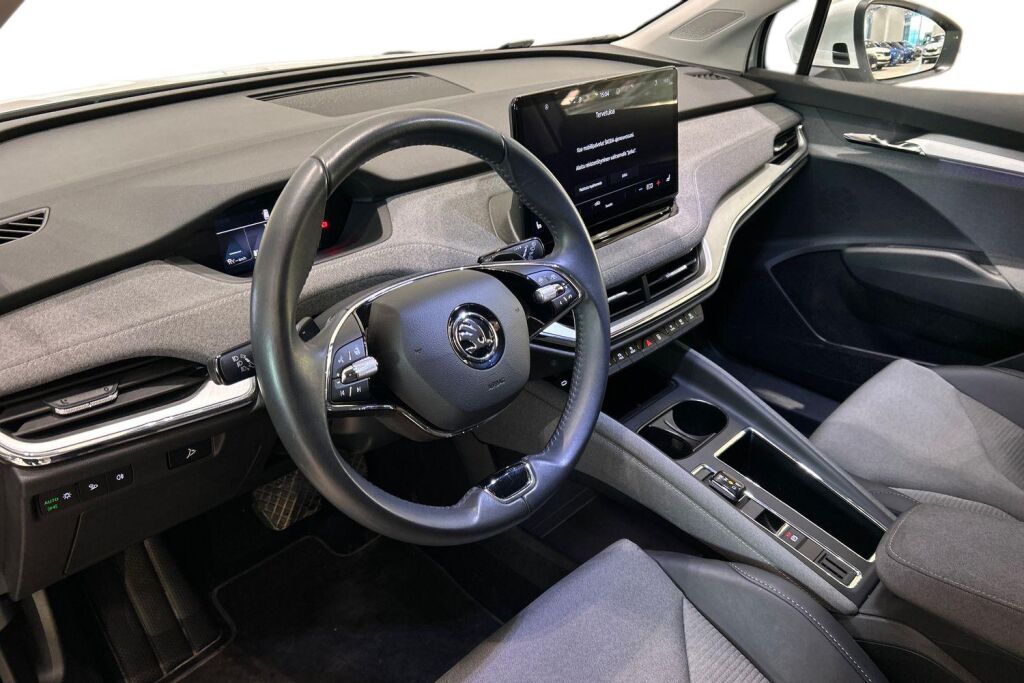 Skoda Enyaq 2023 80 iV