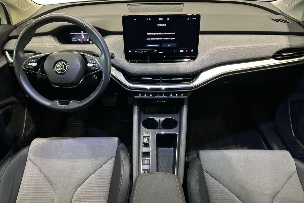 Skoda Enyaq 2023 80 iV