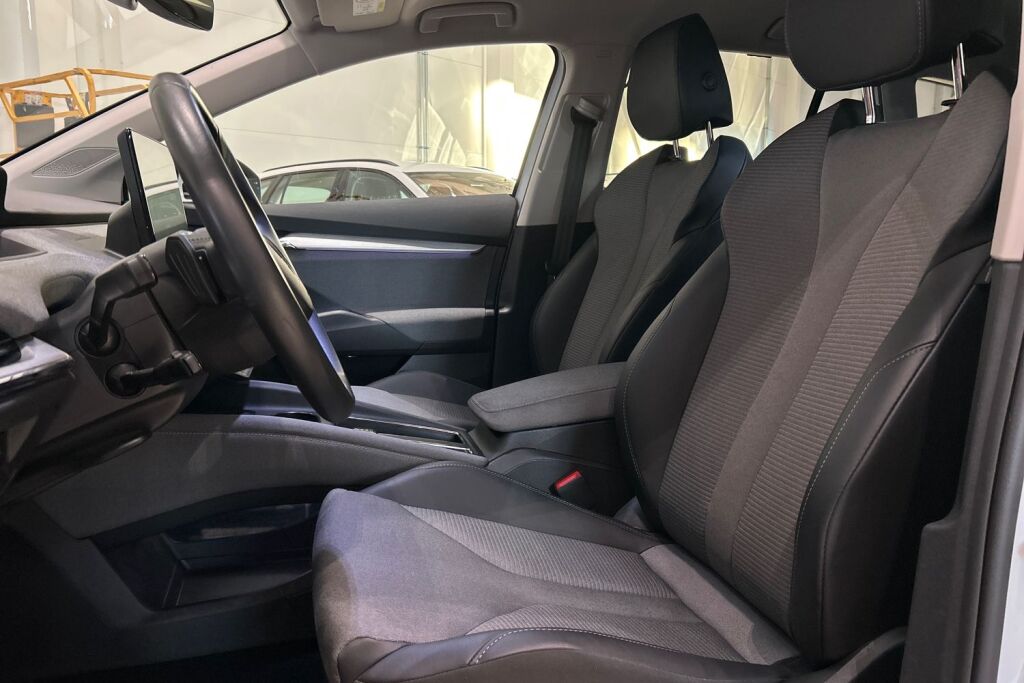 Skoda Enyaq 2023 80 iV