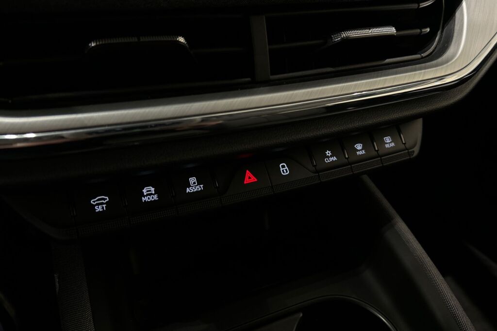 Skoda Enyaq 2023 80 iV