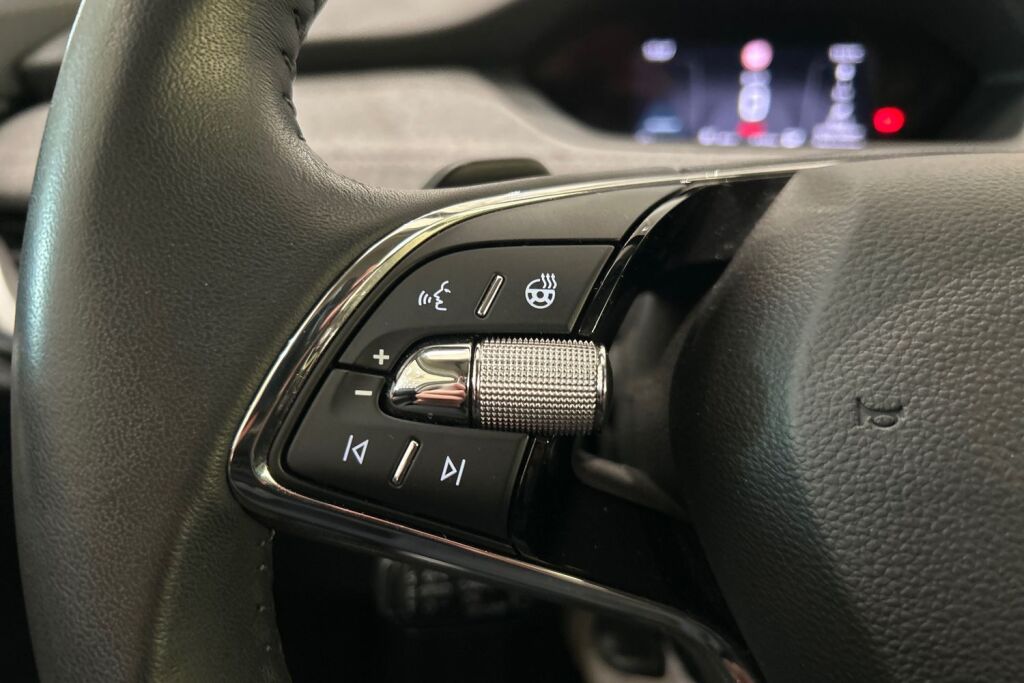 Skoda Enyaq 2023 80 iV