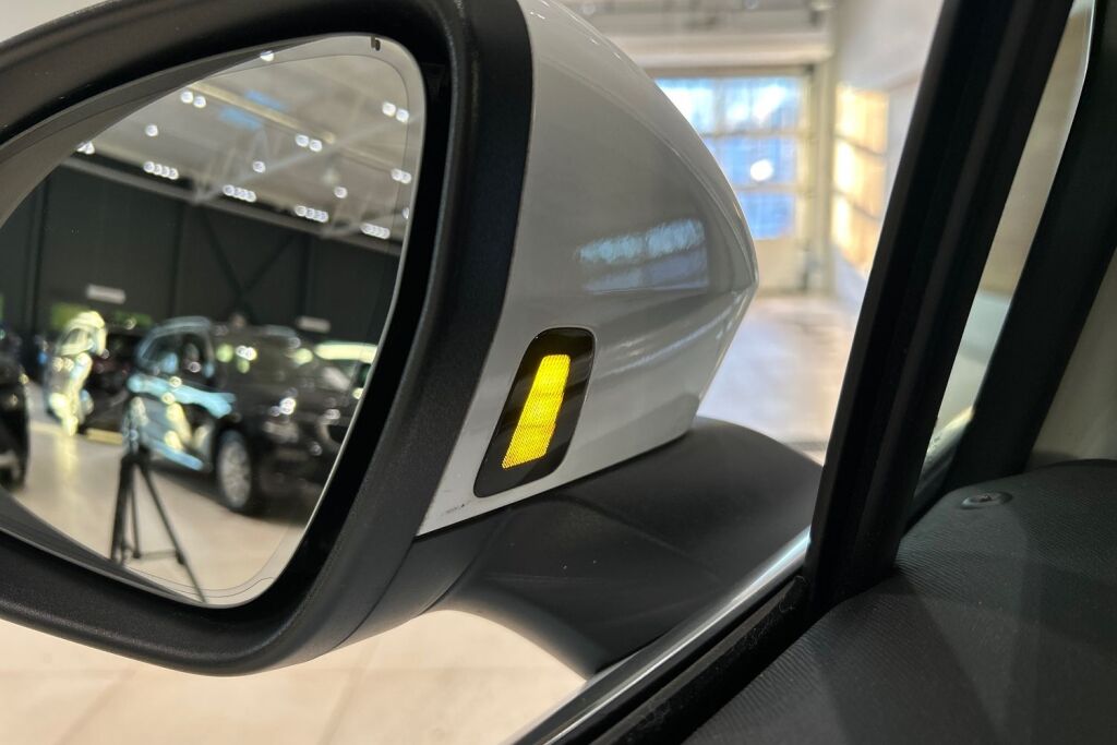 Skoda Enyaq 2023 80 iV