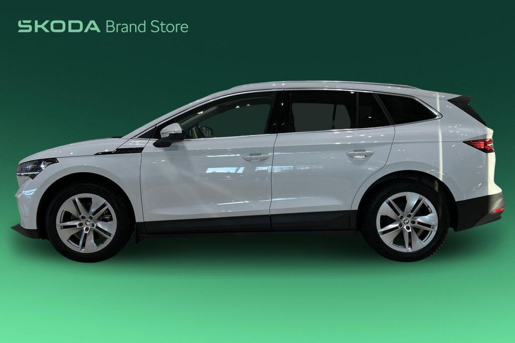 Skoda Enyaq 2023 80 iV