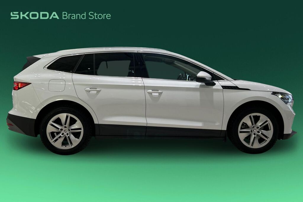 Skoda Enyaq 2023 80 iV