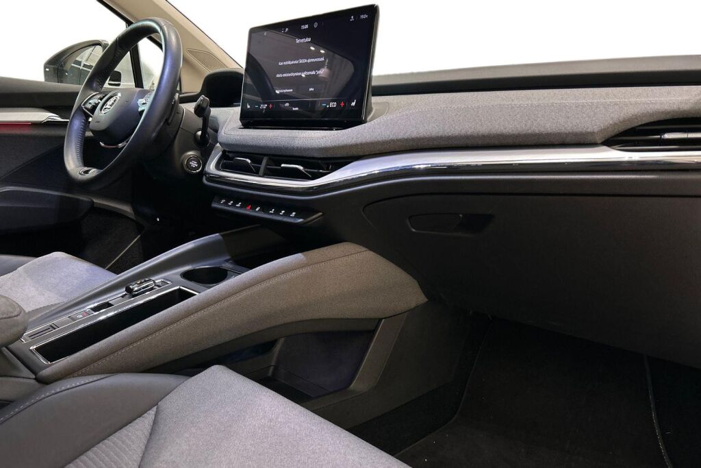 Skoda Enyaq 2023 80 iV