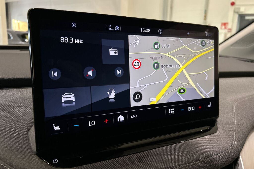 Skoda Enyaq 2023 80 iV