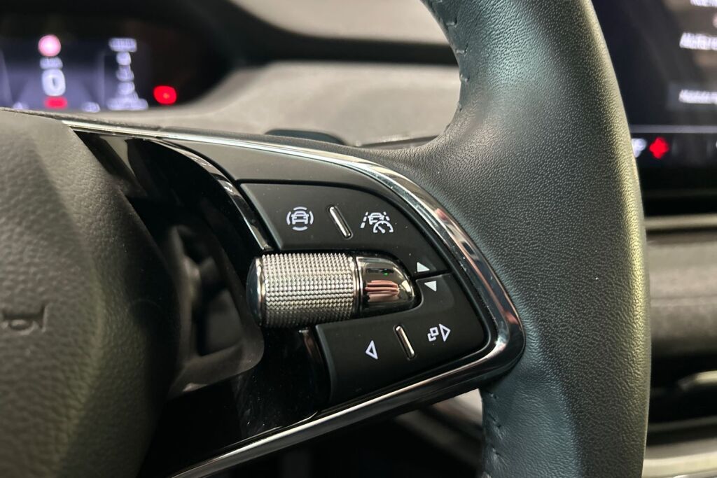 Skoda Enyaq 2023 80 iV