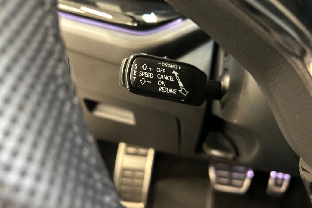 SKODA Octavia 2023 Combi 1.4 TSI PHEV Style iV DSG Autom.