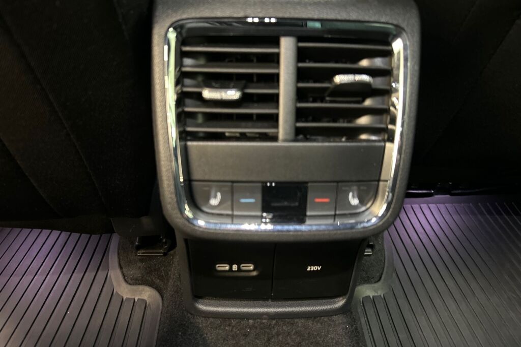 SKODA Octavia 2023 Combi 1.4 TSI PHEV Style iV DSG Autom.