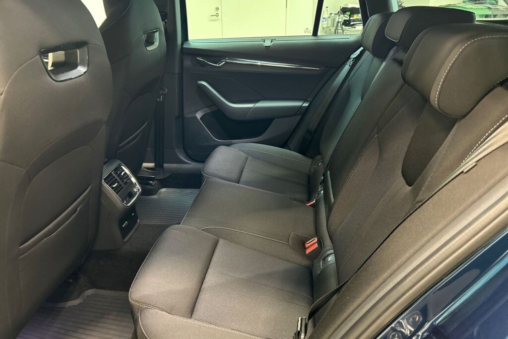 SKODA Octavia 2023 Combi 1.4 TSI PHEV Style iV DSG Autom.