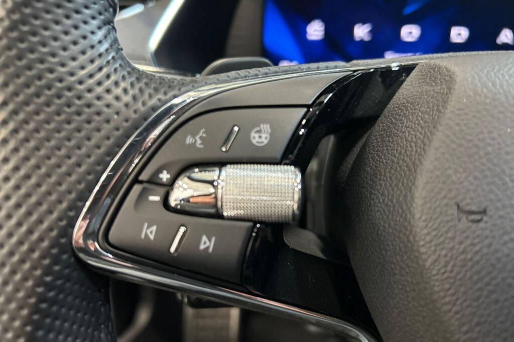 SKODA Octavia 2023 Combi 1.4 TSI PHEV Style iV DSG Autom.