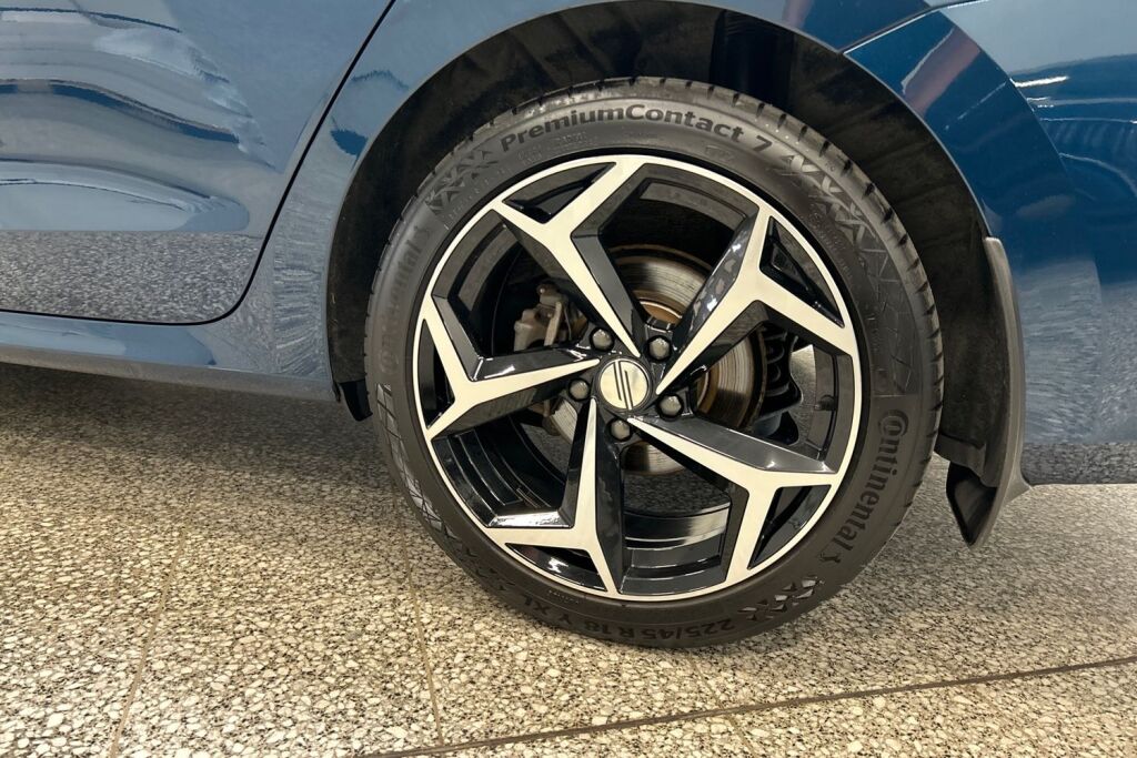 SKODA Octavia 2023 Combi 1.4 TSI PHEV Style iV DSG Autom.