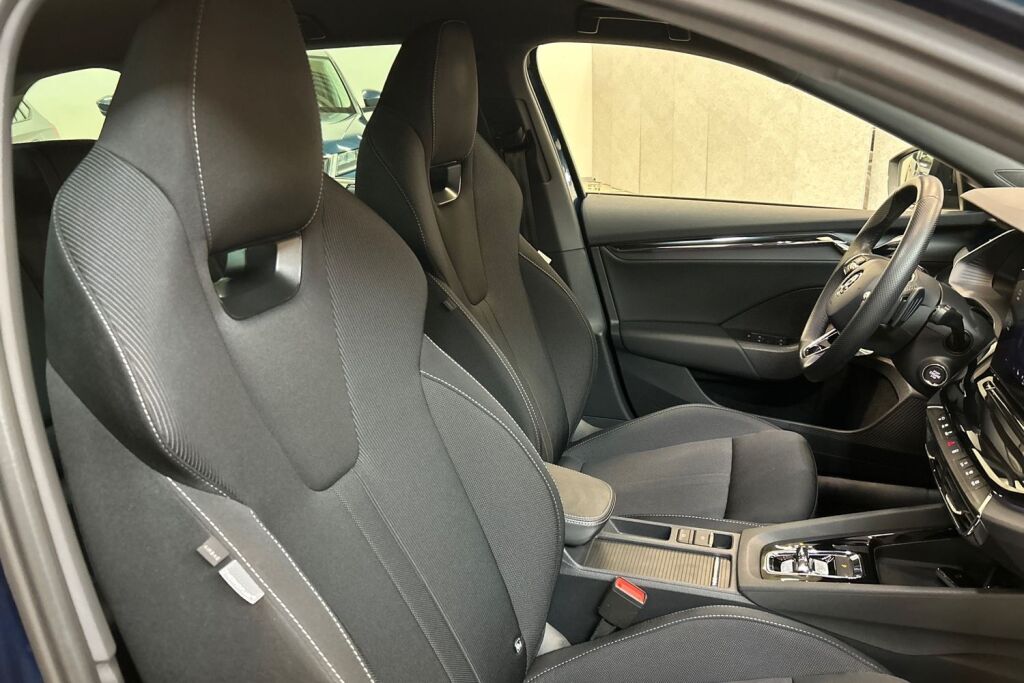 SKODA Octavia 2023 Combi 1.4 TSI PHEV Style iV DSG Autom.