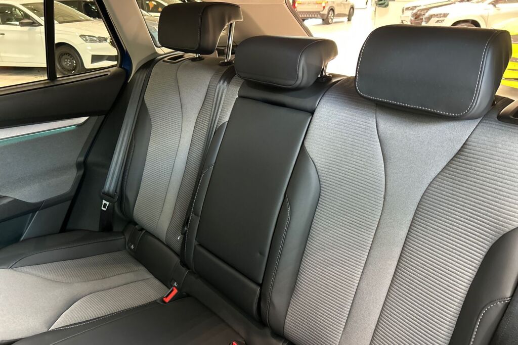 Skoda Enyaq 2023 80x 4x4 iV