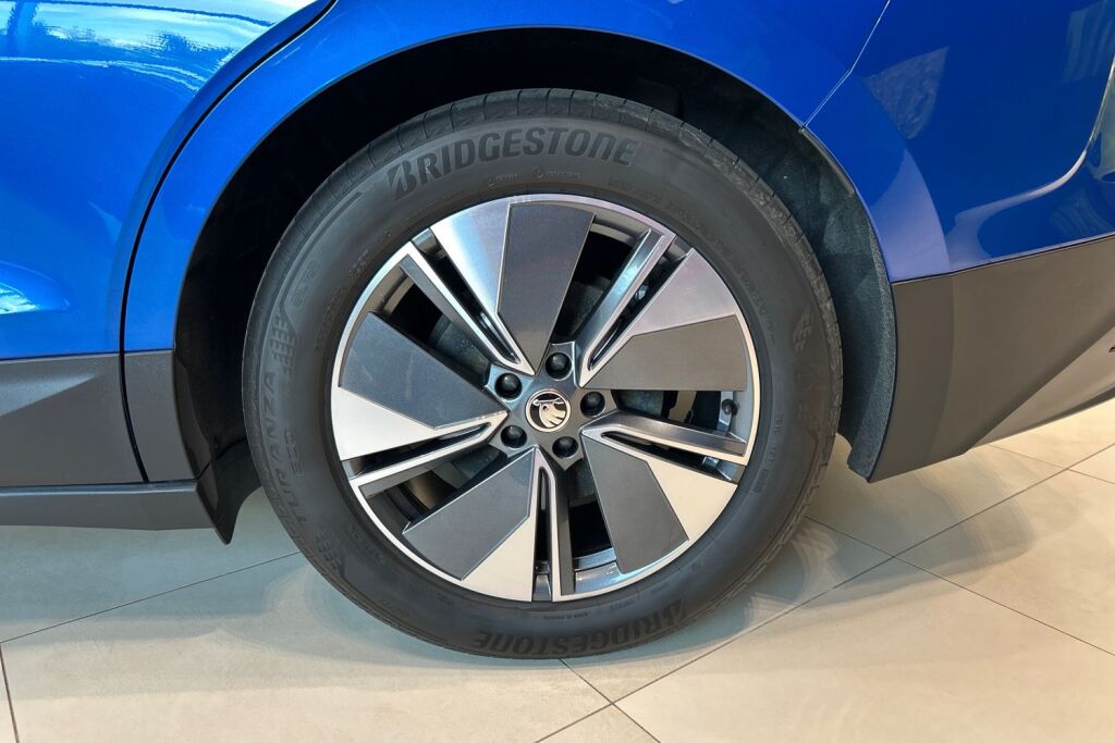Skoda Enyaq 2023 80x 4x4 iV
