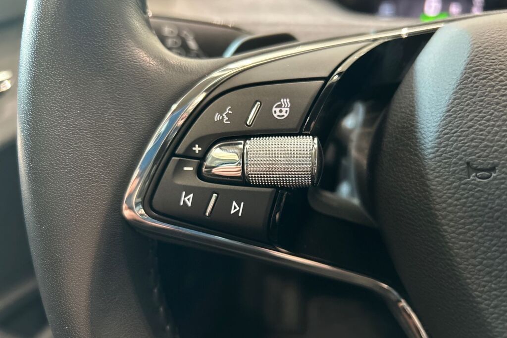 Skoda Enyaq 2023 80x 4x4 iV