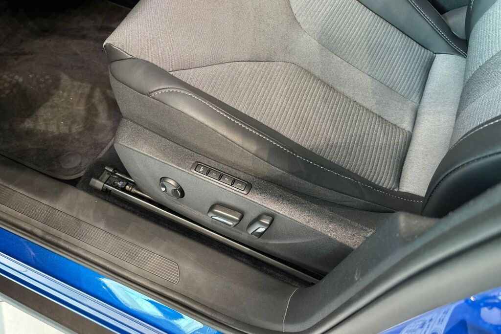 Skoda Enyaq 2023 80x 4x4 iV