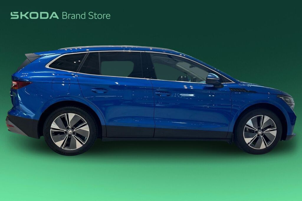 Skoda Enyaq 2023 80x 4x4 iV
