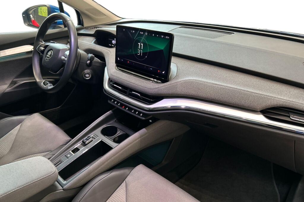 Skoda Enyaq 2023 80x 4x4 iV
