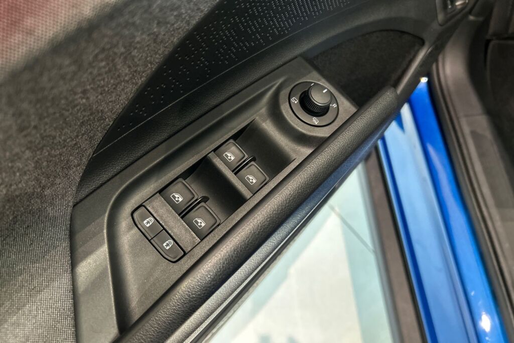 Skoda Enyaq 2023 80x 4x4 iV