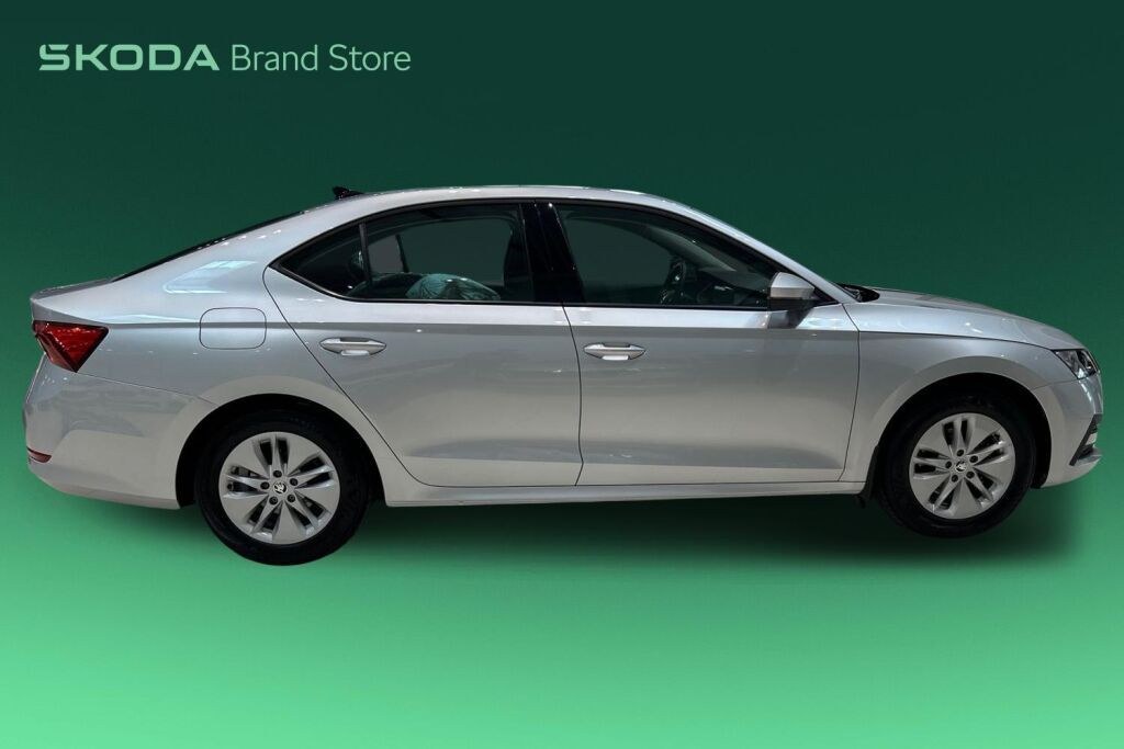 Skoda Octavia 2025 1.0 TSI Ambition eTEC DSG Autom.