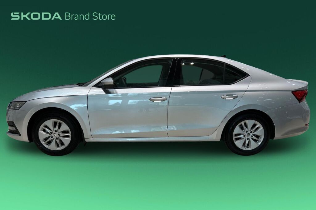 Skoda Octavia 2025 1.0 TSI Ambition eTEC DSG Autom.