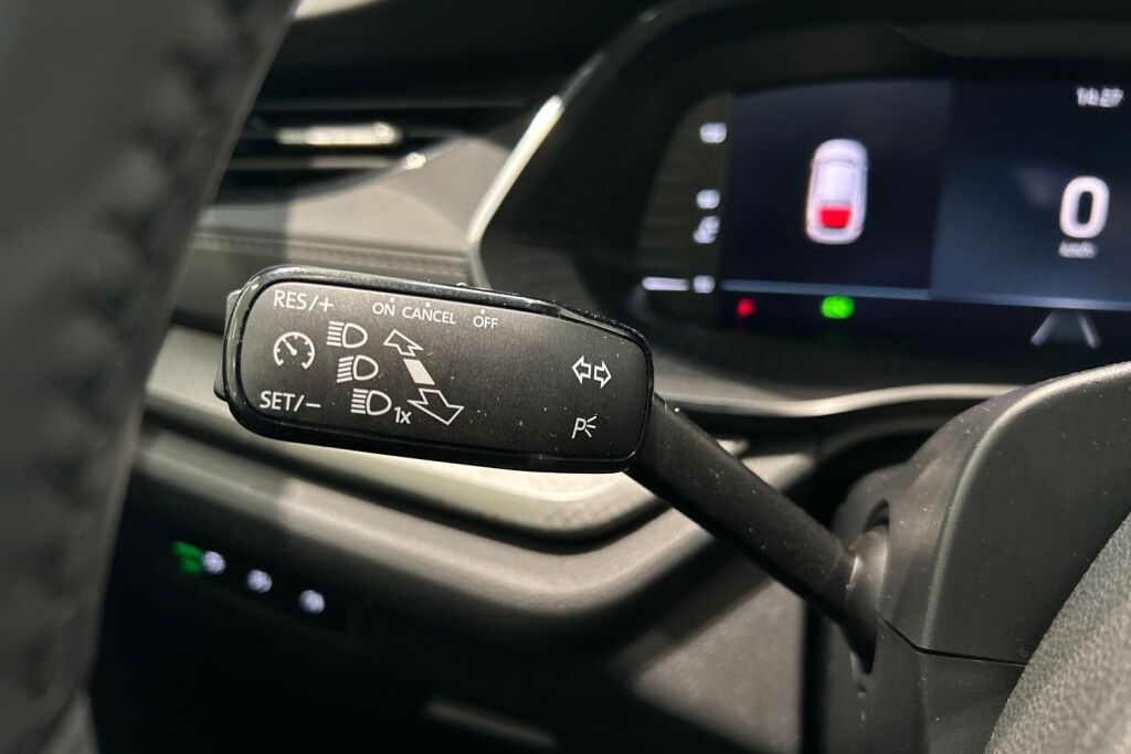 Skoda Octavia 2025 1.0 TSI Ambition eTEC DSG Autom.