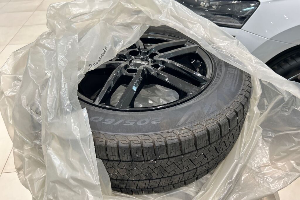 Skoda Octavia 2025 1.0 TSI Ambition eTEC DSG Autom.