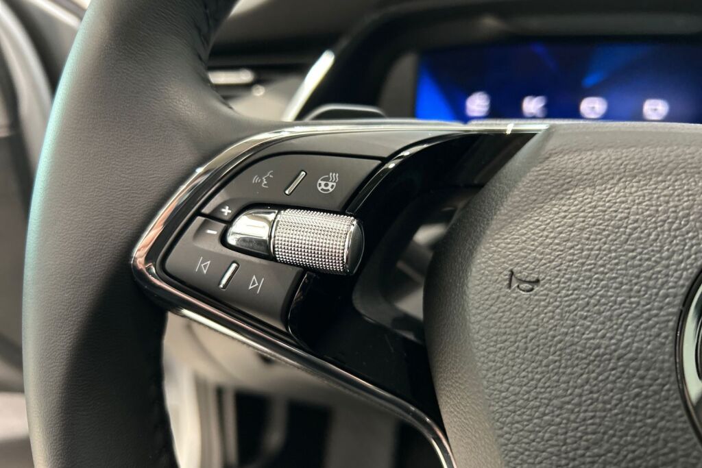 Skoda Octavia 2025 1.0 TSI Ambition eTEC DSG Autom.