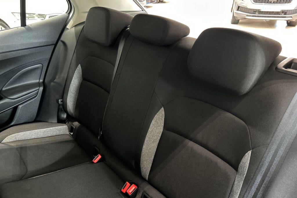 Skoda Fabia 2024 1.0 TSI 116 Essence DSG Autom.