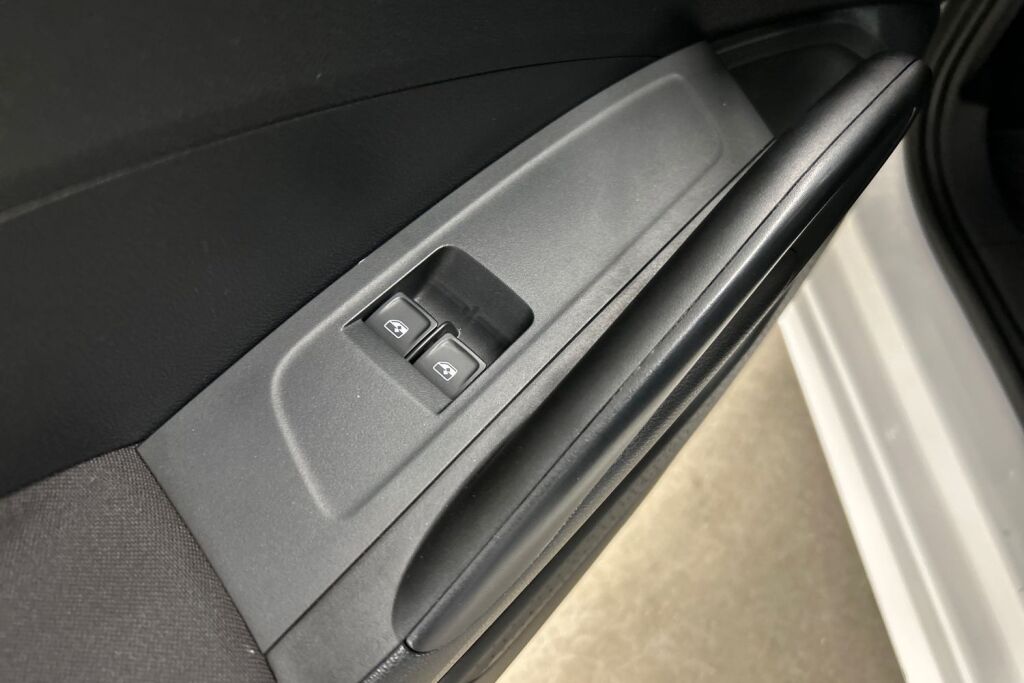 SKODA FABIA 2024 1.0 TSI 116 Essence DSG Autom.