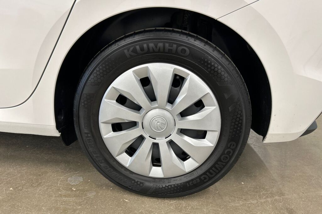 SKODA FABIA 2024 1.0 TSI 116 Essence DSG Autom.