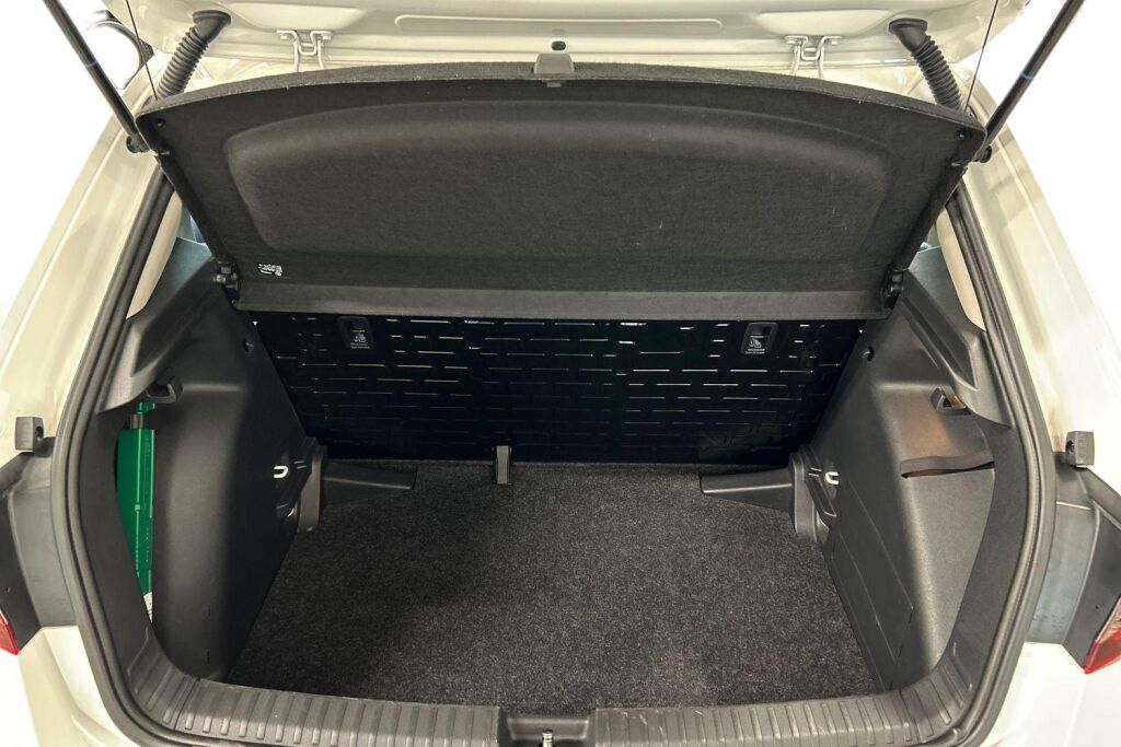 SKODA FABIA 2024 1.0 TSI 116 Essence DSG Autom.